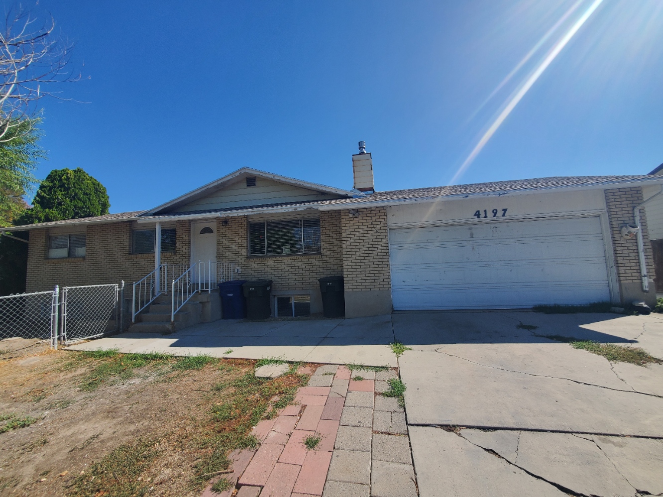 4197 S Bluebird Dr; Unit B