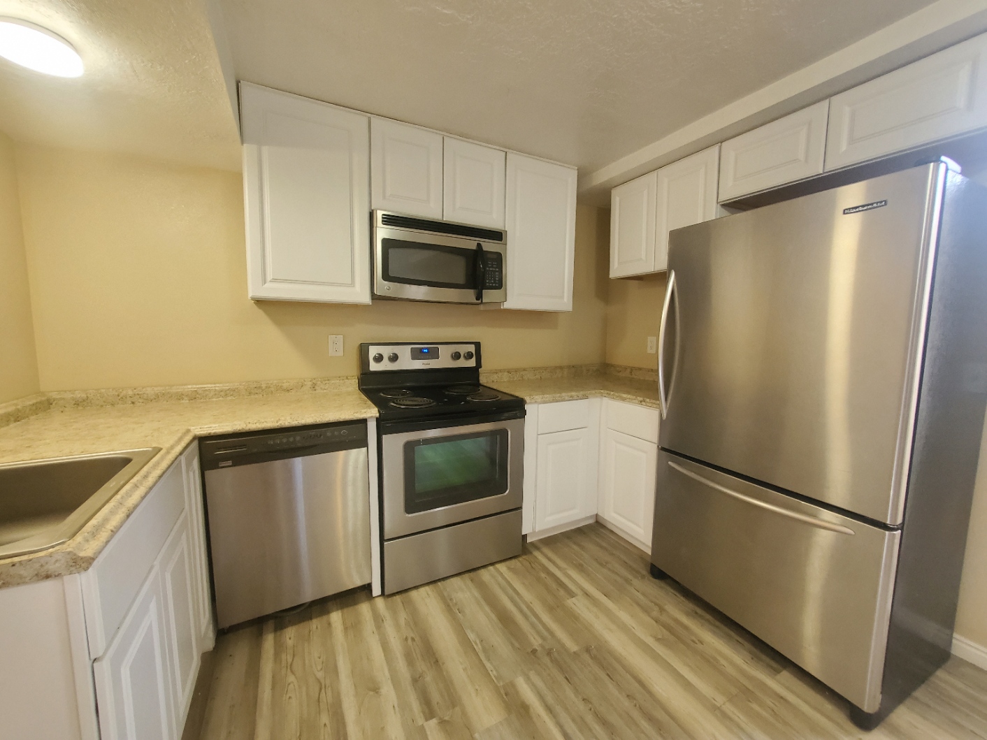 2619 W 12875 S; Unit B